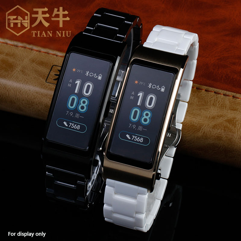 Ceramic watch strap For Omega  - Smartwatch Casio Watches For Men ulasan dan harga