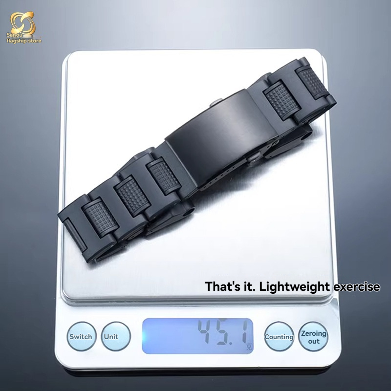 For Casio Smart Sports Watch 3 - Smartwatch Casio Watches For Men ulasan dan harga