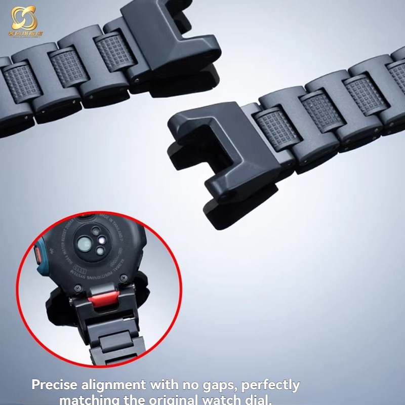 For Casio Smart Sports Watch 3 - Smartwatch Casio Watches For Men ulasan dan harga