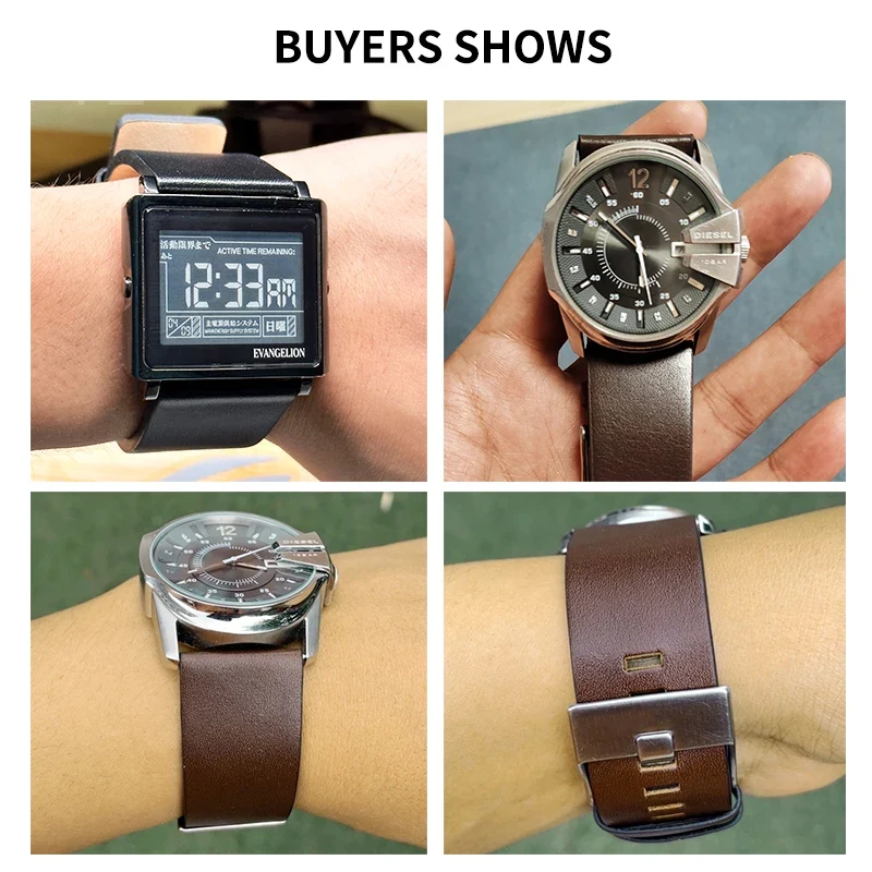 Breathable Skin Friendly Genui - Watch Esim ulasan dan harga