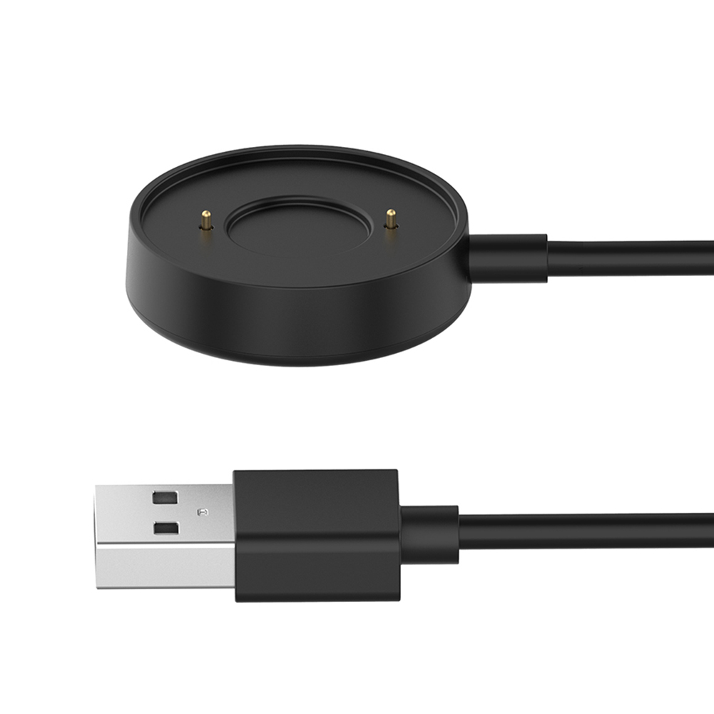 1m Charger Cable Fashionable D - Hybrid Smartwatch ulasan dan harga
