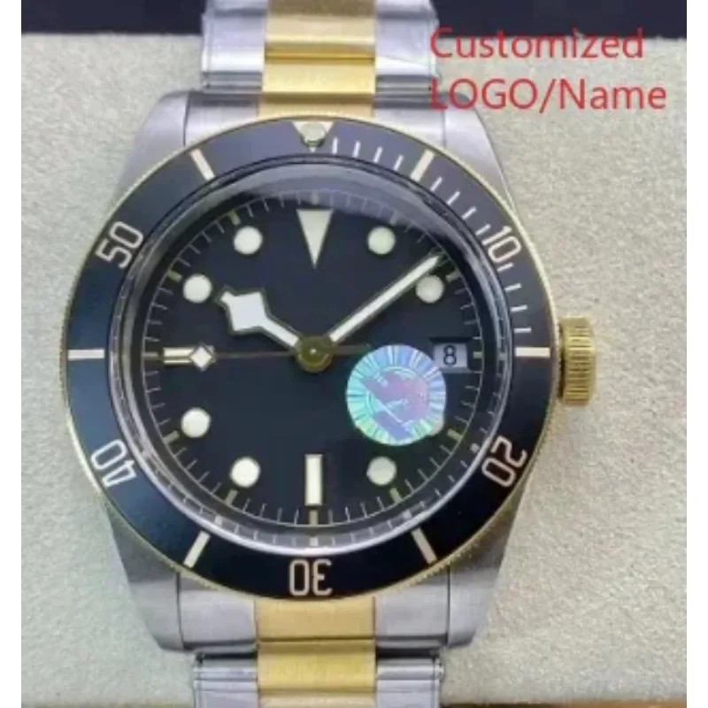 A11 Store Customized Watch  Me - Luxury Ceramic Watch ulasan dan harga