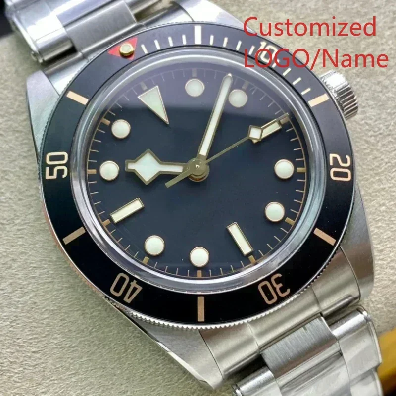 A11 Store Customized Watch  Me - Luxury Ceramic Watch ulasan dan harga