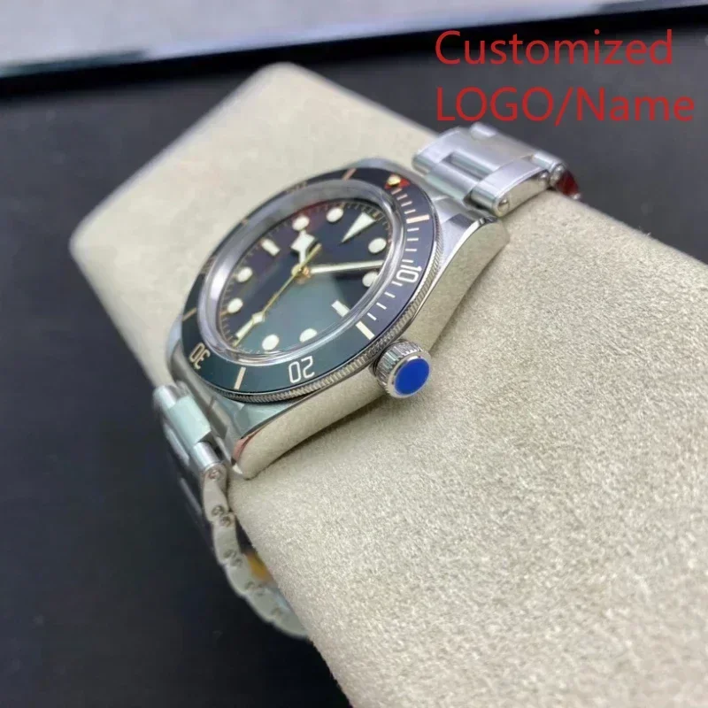 A11 Store Customized Watch  Me - Luxury Ceramic Watch ulasan dan harga