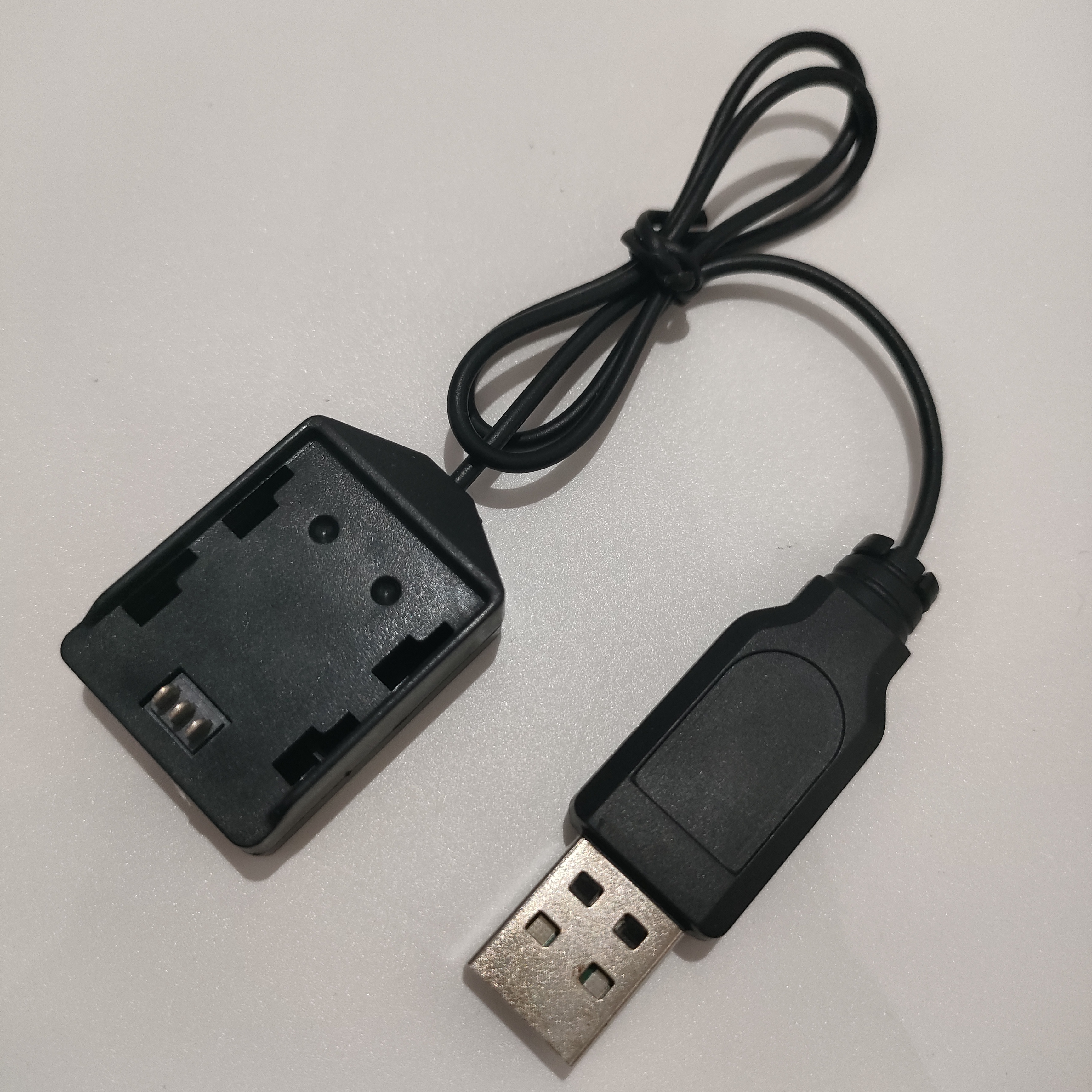1PCS USB Charger Cable for 4DR - Hybrid Smartwatch ulasan dan harga