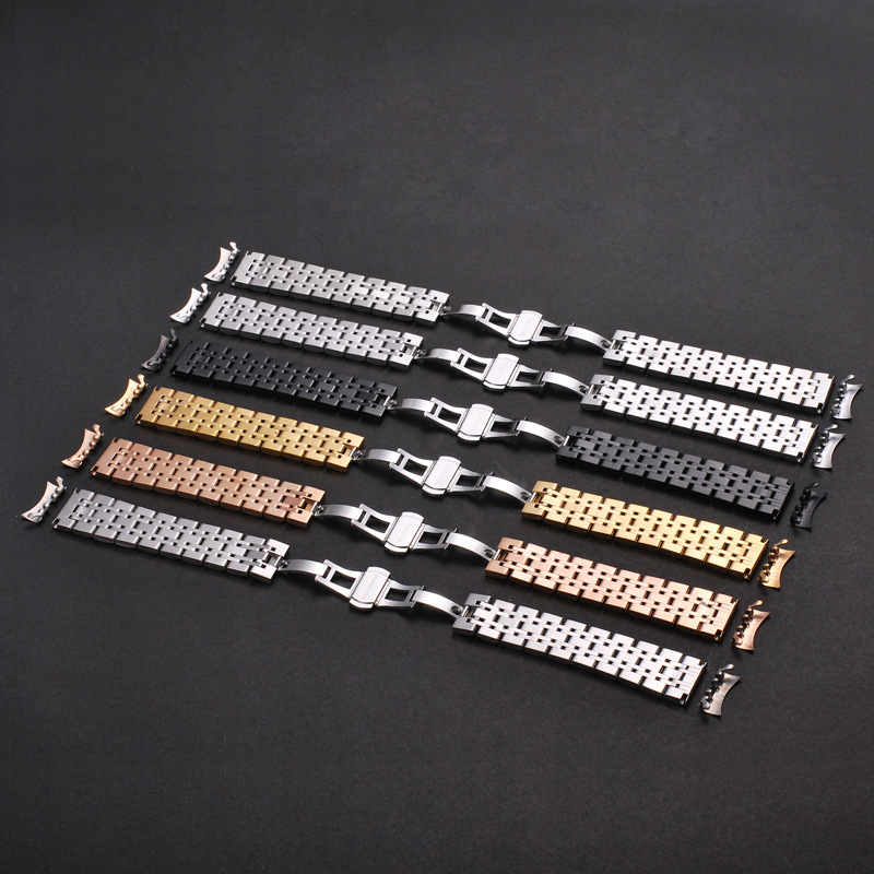 Solid Stainless Steel Watch Ba - Tissot Watches Smartwatch ulasan dan harga