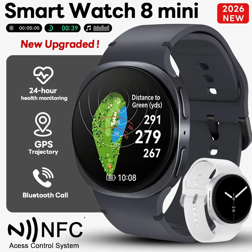 2026 New Hot Bluetooth Call Sm - Smartwatch Watches For Women With Gps ulasan dan harga