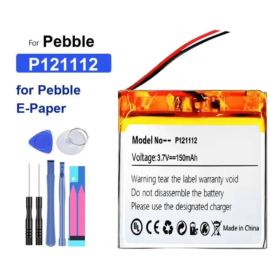 Durable For Pebble E-Paper Lon - Smartwatch Pebble Watches ulasan dan harga
