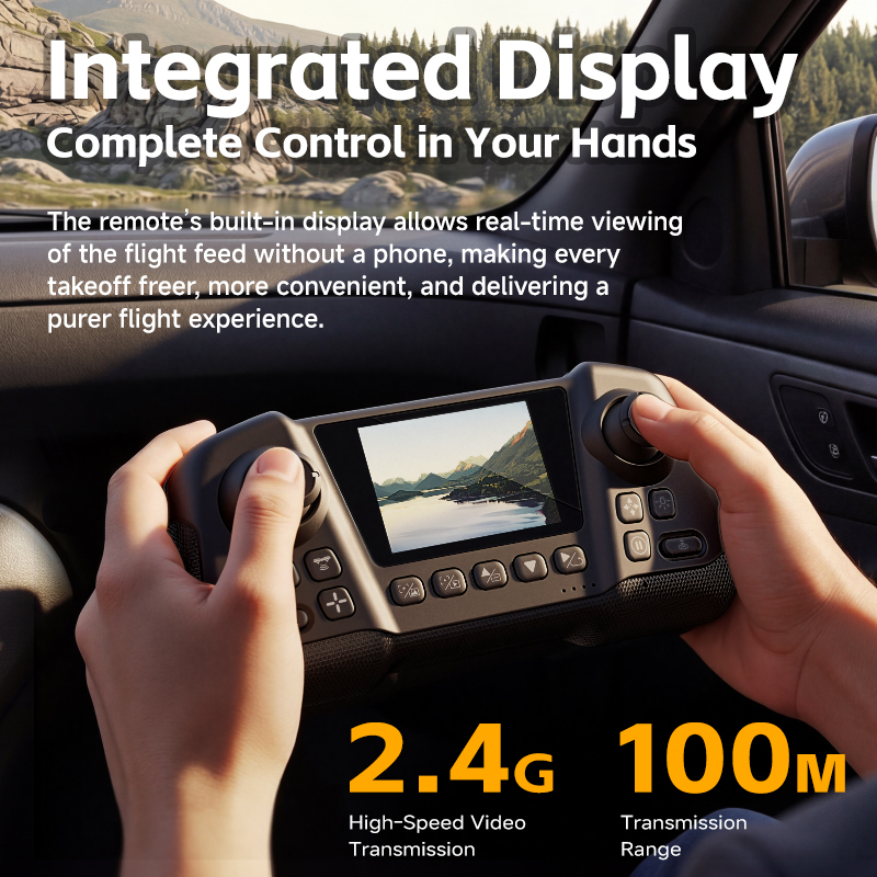 4DRC New L2 8K HD Camera RC He - Hybrid Smartwatch ulasan dan harga