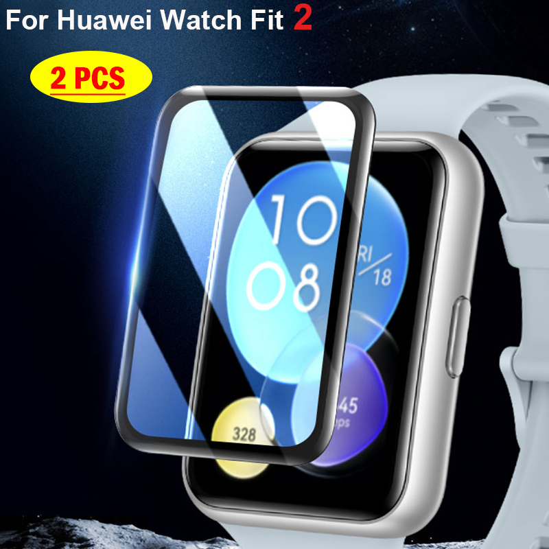 Soft Glass For Huawei Watch Fi - Smartwatch Watch Huawei ulasan dan harga