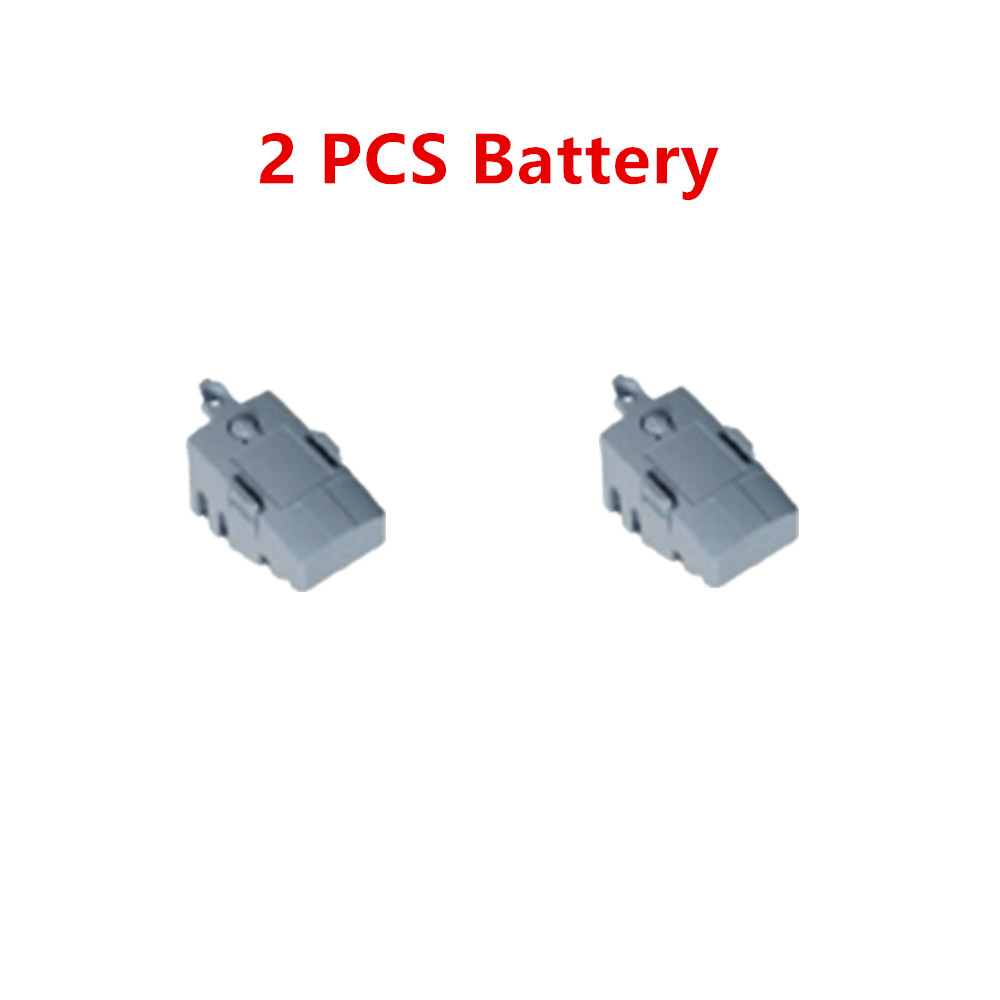 4DRC L2 Battery 3.7v 500mAh Or - Hybrid Smartwatch ulasan dan harga