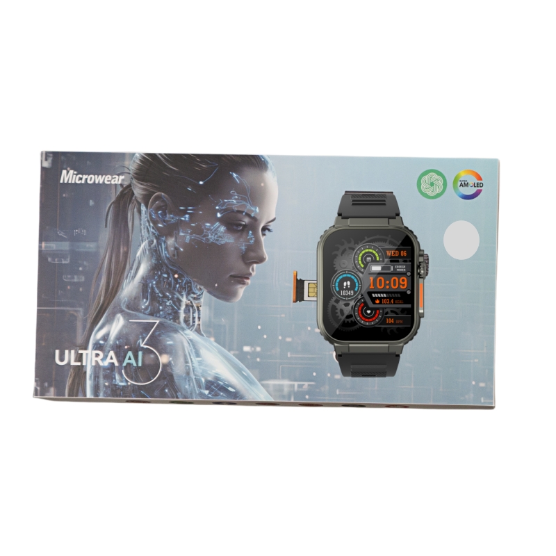 4G Full Netcoms Smart Watch fo - Smartwatch Watches For Women With Gps ulasan dan harga