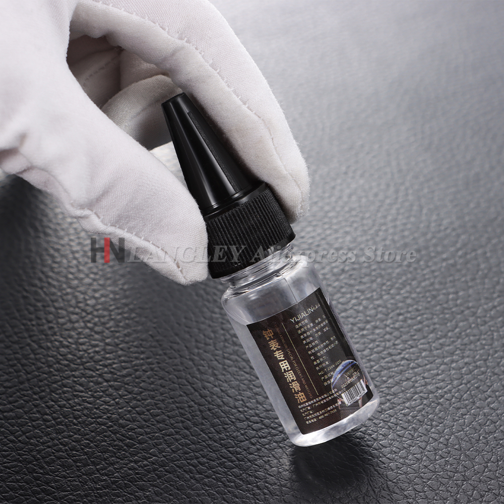 Watch Lubricant Clock Watch Lu - Watch Lubricant Oil ulasan dan harga