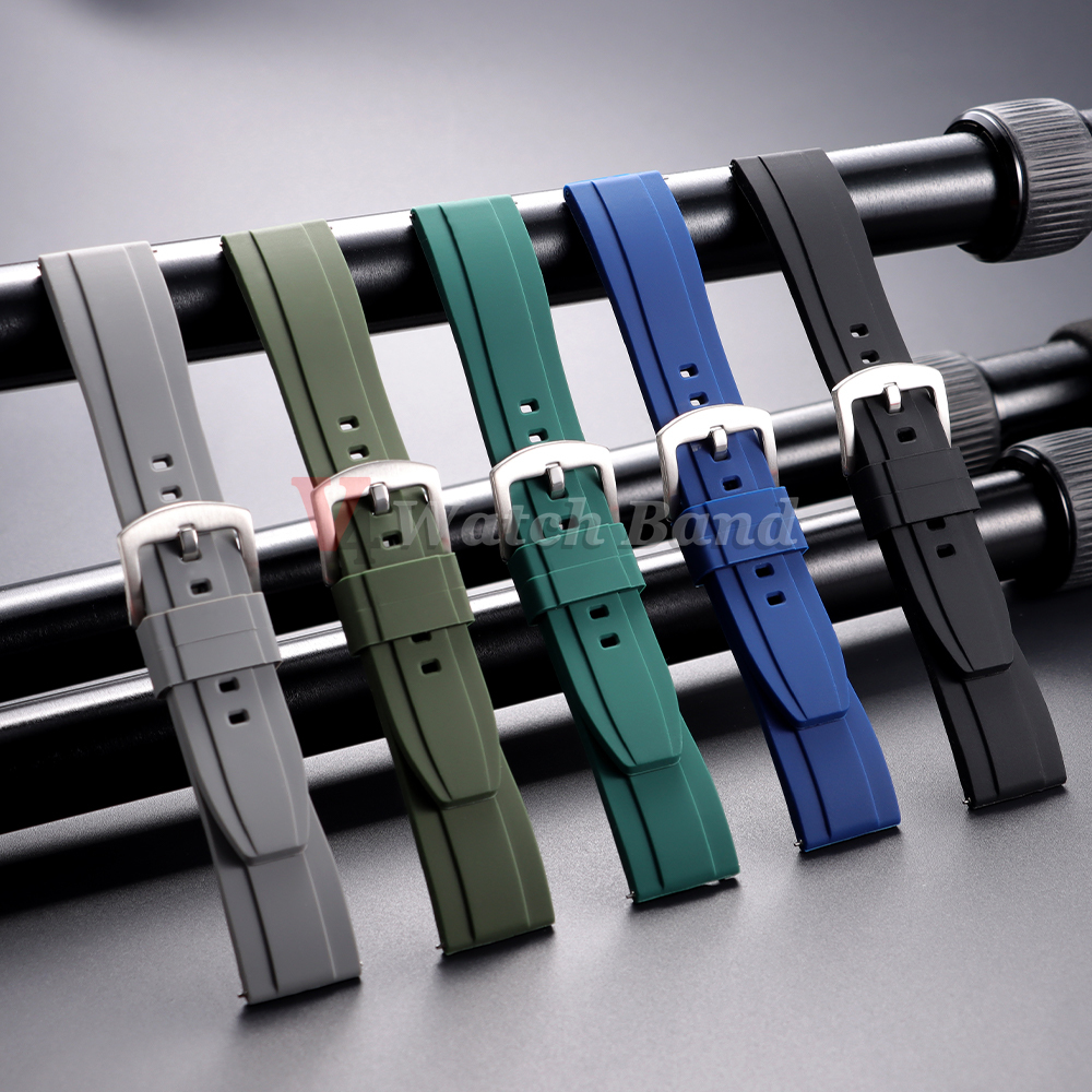 20mm 22mm Watch Strap for Role - Omega Watches Smartwatch ulasan dan harga
