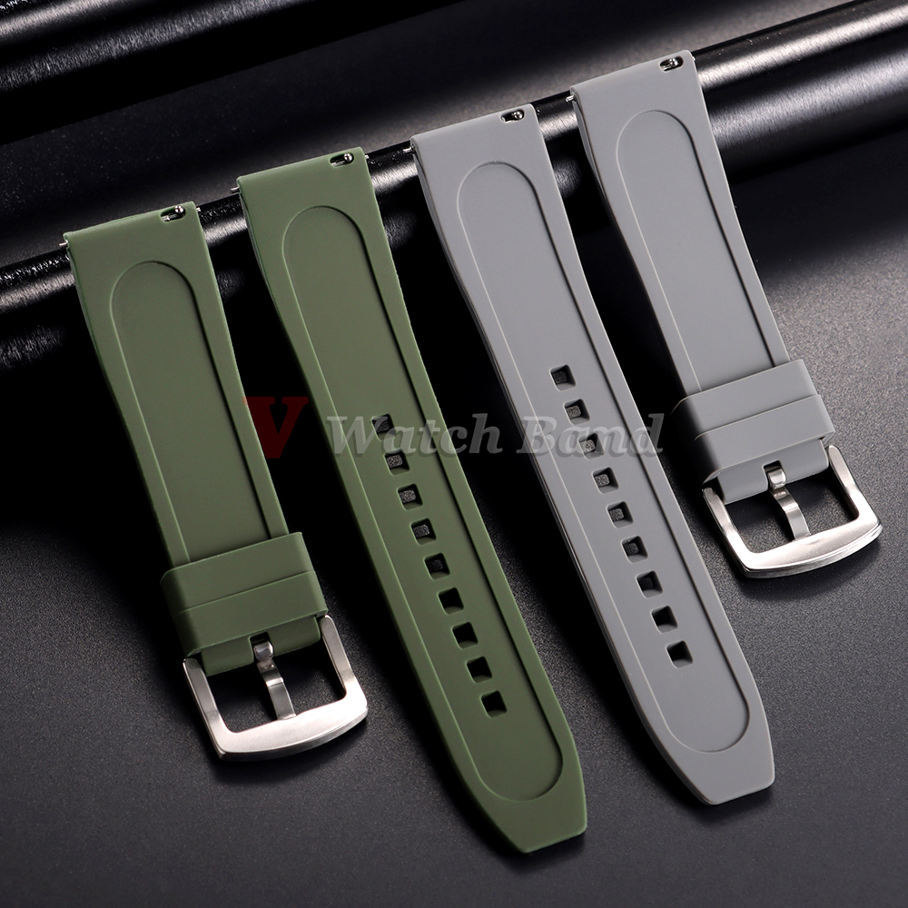 20mm 22mm Watch Strap for Role - Omega Watches Smartwatch ulasan dan harga
