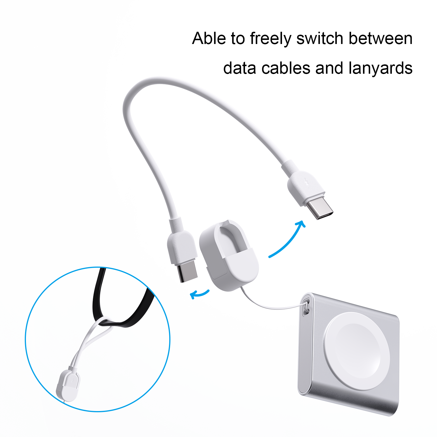 Bonola Magnetic Watch Wireless - Watch 7 Smartwatch Iphone ulasan dan harga
