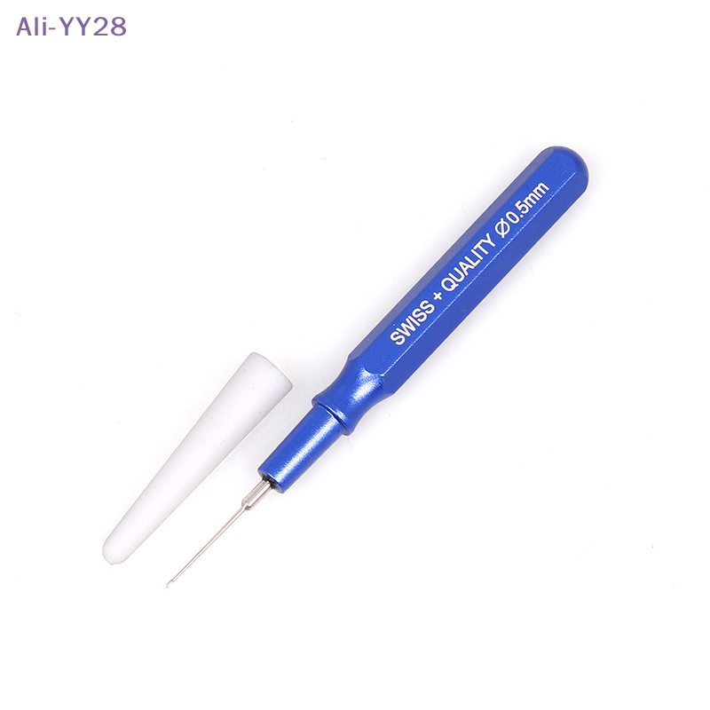 {YY28} Watch Lubricant Oiler P - Watch Lubricant Oil ulasan dan harga