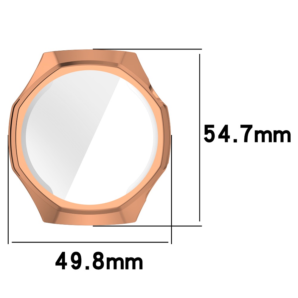 Soft TPU Cover For Huawei Watc - Smartwatch Watch Huawei ulasan dan harga