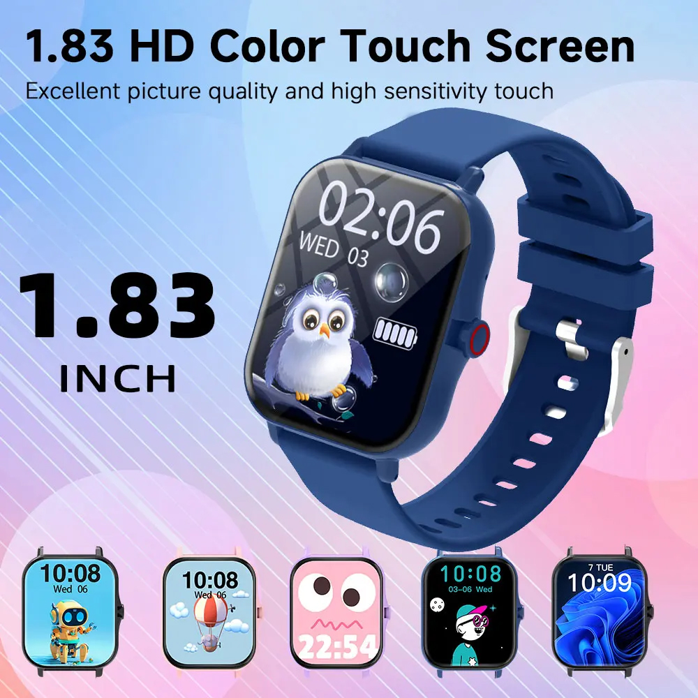2026 New Smart Watch, Wireless - Smartwatch Iphone Watch For Men ulasan dan harga