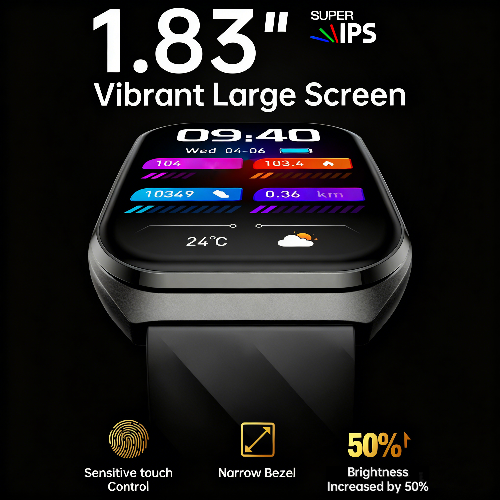 2026 NEW Smartwatch 1000mAh La - Smartwatch Watches For Women With Gps ulasan dan harga