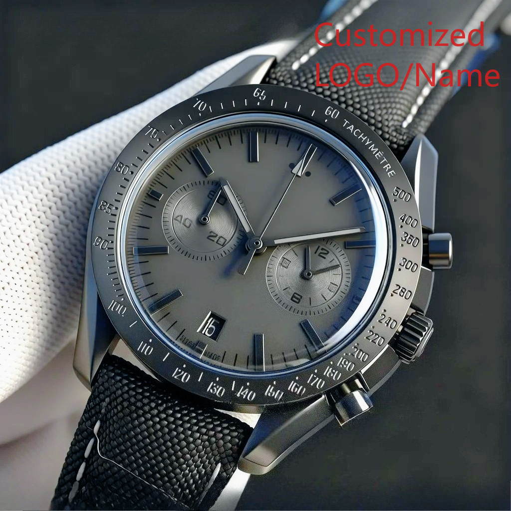 A989 Store Customized Watch 42 - Luxury Ceramic Watch ulasan dan harga