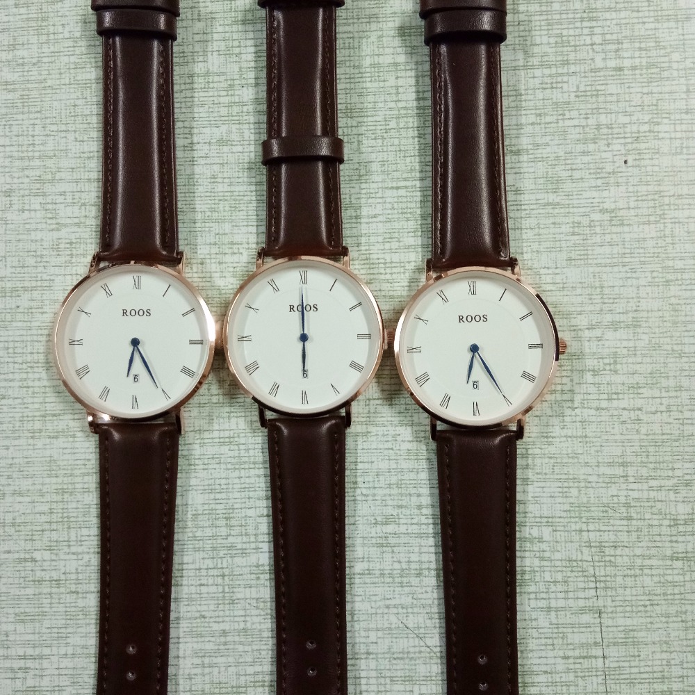 B-8210A Simple Men Watches Wit - Ladies Fashion Watch ulasan dan harga