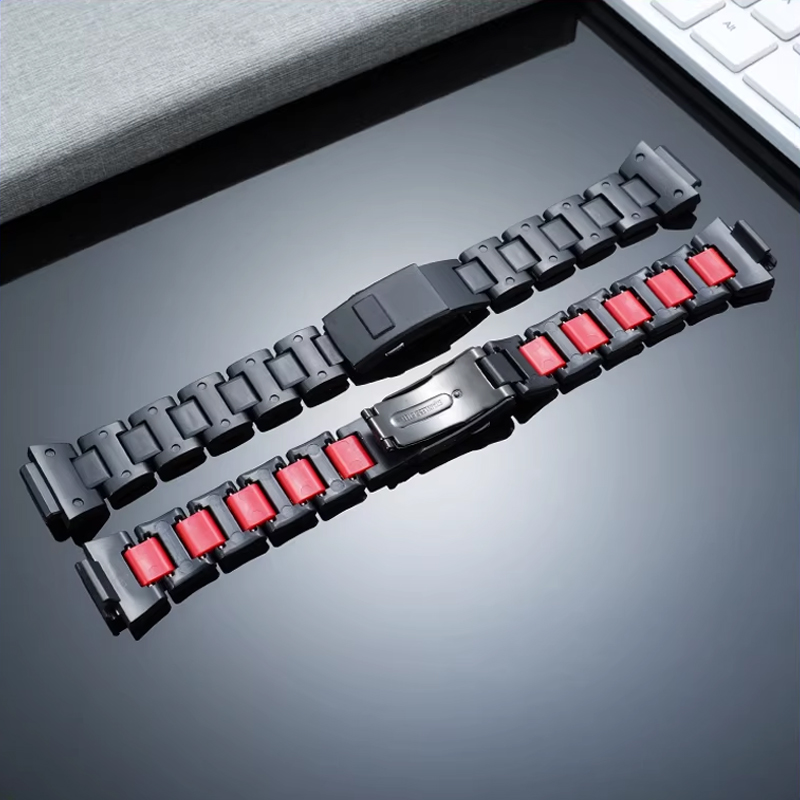For Casio Smart Small Block DW - Smartwatch Casio Watches For Men ulasan dan harga