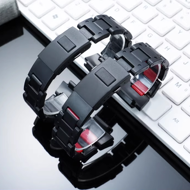For Casio Smart Small Block DW - Smartwatch Casio Watches For Men ulasan dan harga