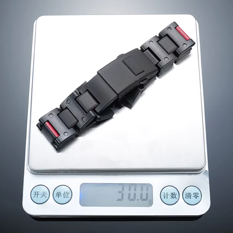 For Casio Smart Small Block DW - Smartwatch Casio Watches For Men ulasan dan harga