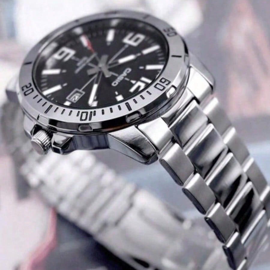 CASIO Men watches Luxury Fashi - Smartwatch Casio Watches For Men ulasan dan harga