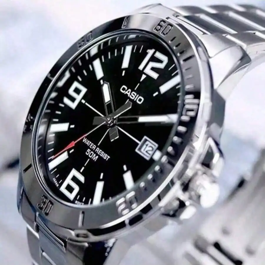 CASIO Men watches Luxury Fashi - Smartwatch Casio Watches For Men ulasan dan harga