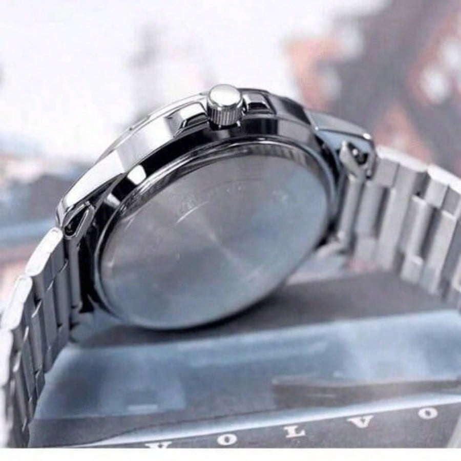 CASIO Men watches Luxury Fashi - Smartwatch Casio Watches For Men ulasan dan harga