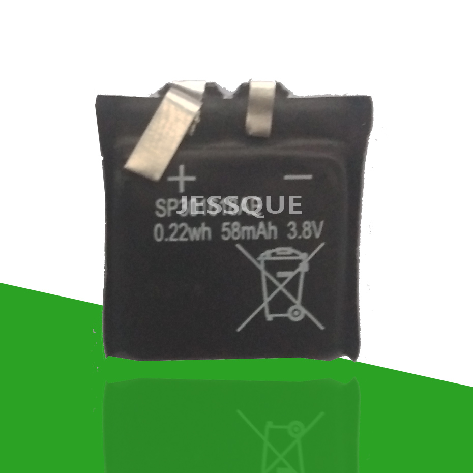 Full new 3.7V Replacement Batt - Smartwatch Pebble Watches ulasan dan harga