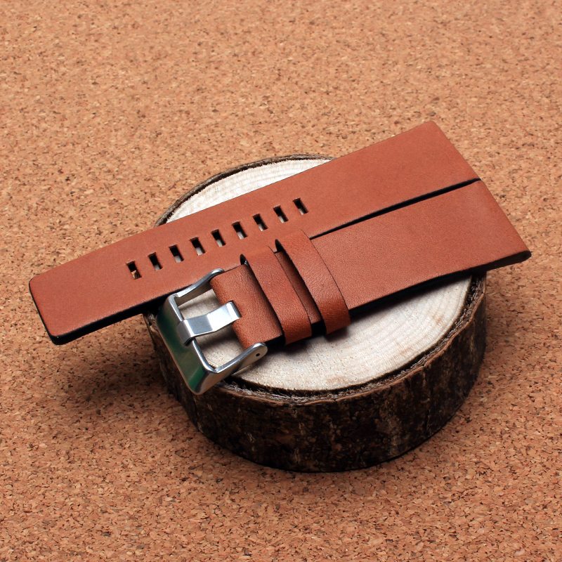 For DIESEL Genuine Leather Str - Diesel Watches Smartwatch ulasan dan harga