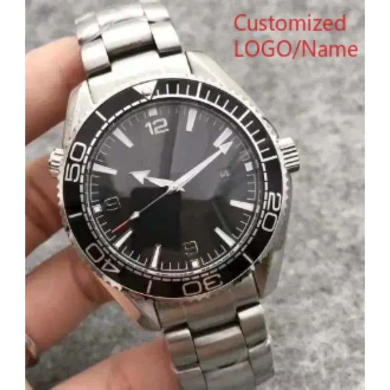 A11 Store Customized Watch  Me - Luxury Ceramic Watch ulasan dan harga