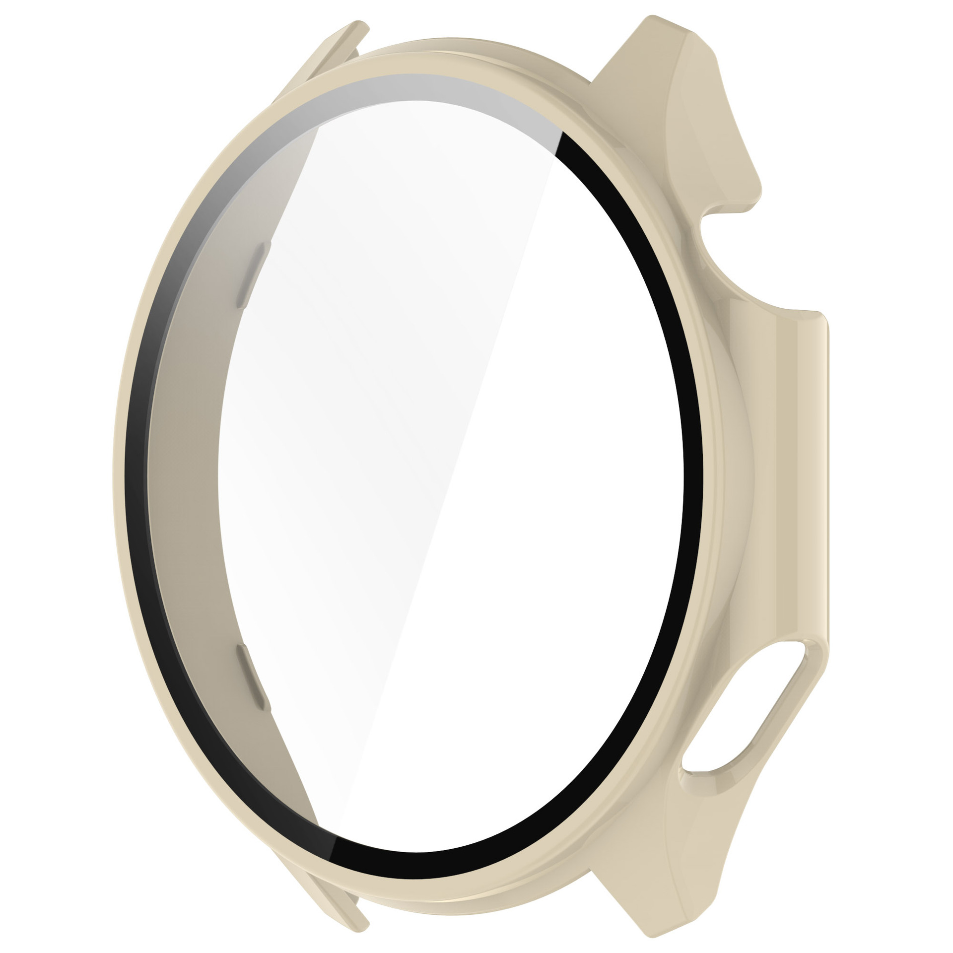 Tempered Glass Case For OnePlu - Smartwatch Oneplus Watches ulasan dan harga