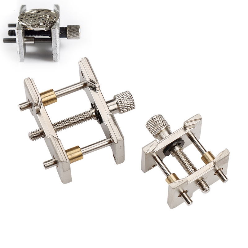 1/2PCS Watch Movement Holder C - Watch Lubricant Oil ulasan dan harga