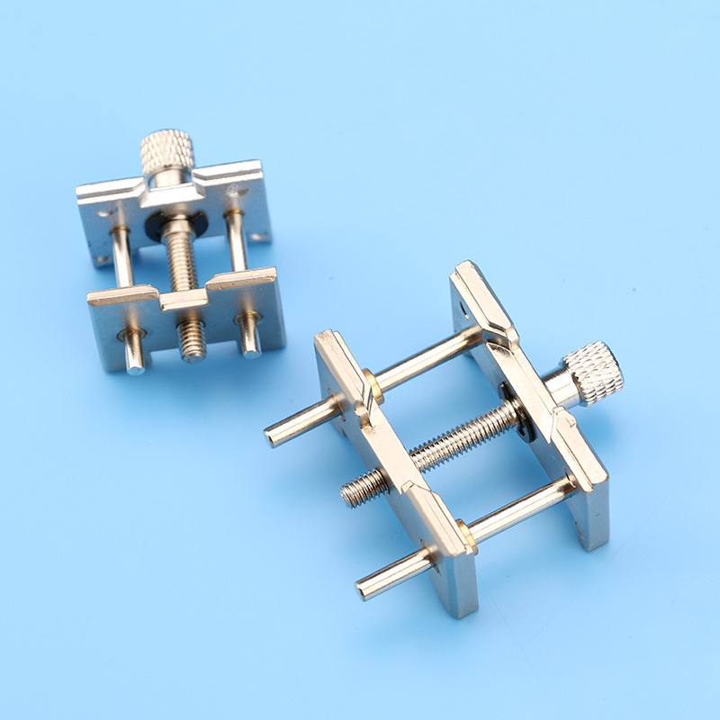 1/2PCS Watch Movement Holder C - Watch Lubricant Oil ulasan dan harga